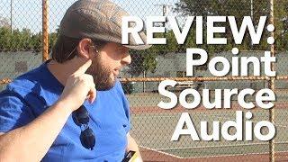 Review: Point Source Audio Microphone