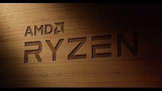 AMD Pinnacle Ridge & Raven Ridge Detailed