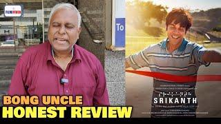 Srikanth Movie HONEST REVIEW By Bong Uncle | Rajkumar Rao, Jyothika, Alay F