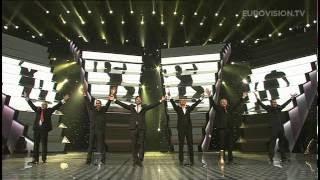 LT United - We Are The Winners -  Lithuania - Grand Final - Eurovision 2006