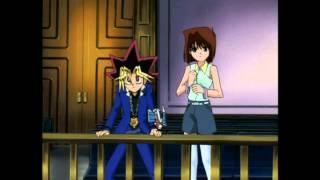 Yu-Gi-Oh Funny Moment