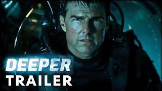 Deeper (2026) - First Trailer | Tom Cruise