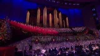 Joy to the World (2006) | The Tabernacle Choir