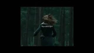 "run like a girl" #labour #edit #hermionegranger #harrypotter #trend #shorts #youtube