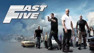 Fast Five (2011) Movie | Paul Walker, Vin Diesel, Dwayne Johnson, Jordana | React And Reviews