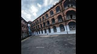 Where and why was the Cellular Jail built? #shorts #facts #rahi #cellularjail