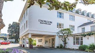 L'Horizon Beach Hotel & Spa, Jersey - Hand Picked Hotels