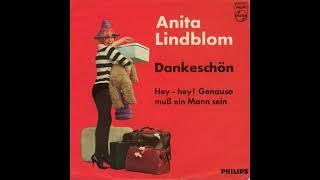 Anita Lindblom - Danke schön