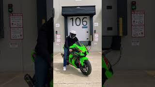 2023 Kawasaki Ninja ZX-10R #zx10r