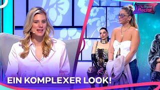 Was hat die Jury von Timjas Look gehalten? | My Style Rocks Germany