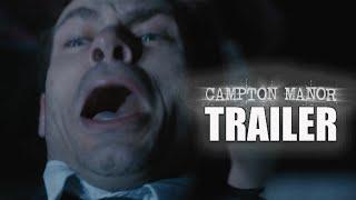 CAMPTON MANOR Official Trailer (2024) Paranormal Horror Film