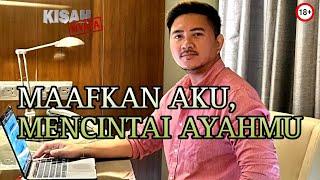 MAAF, AKU CINTA AYAHMU (4) - Cerita Gay Indonesia