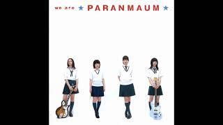  PARANMAUM  僕の右手 Boku No Migite - My Right Hand