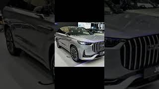 2025 Jaecco J8 – Full Review, Features, Price & Performance | Next-Gen SUV?