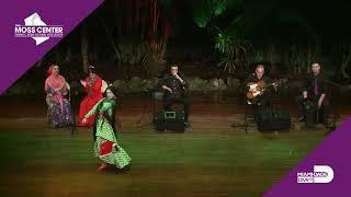 Siempre Flamenco at The Moss Center July 22-23