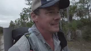 Floripalooza!!  Florida Trail Thru Hike 2025 E3