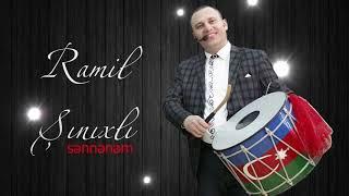 Ramil Shinixli - Sennenem