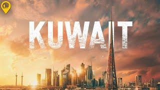 Exploring KUWAIT in 11 Minutes (geography, People, History)