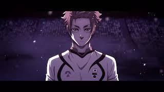 Blue Lock Season 2 Episode 14 English Subbed HD1080 FIXSUB - ブルーロック Vs. U-20 Japan 14話