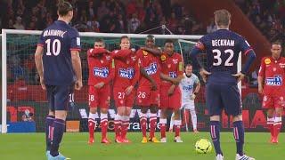 Legendary Unstoppable Free Kick Goals