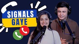 Signals Gaye | RJ Naved