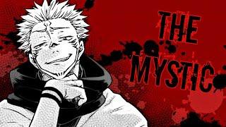 Jujutsu Kaisen AMV - The Mystic Anime MV