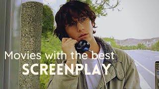 10 Movies: the Best Screenplay for You to Watch & Learn About Screenwriting