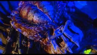 Predator 2 funniest scene