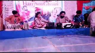 *teri beparwai sajna* dholak by yourash pervez official