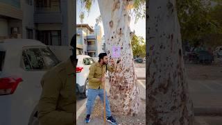 Who Is Best Police Officer ~ Sujal Thakral #shorts #ytshorts #youtubeshorts #funny #police