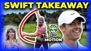 Why a Slow Takeaway is RUINING Your Swing