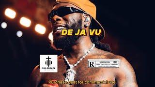 (Free) Burna boy x Byron Messia x Ruger x Popcaan x Patoranking Type Beat “DE JA VU” Dancehall 2024