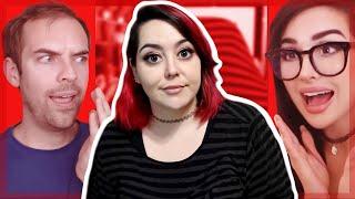 Some Thoughts on JJJacksfilms vs SSSniperwolf