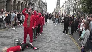 Edinburgh Festival Fringe