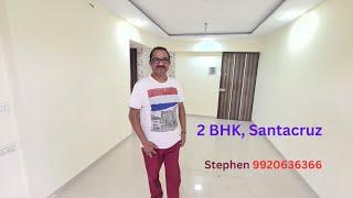 2 BHK @ 2. 20 Cr | Jai Sudarma CHS | Kalina - Santacruz East | Stephen 9920636366 / 9321836603