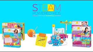 4M STEAM Powered Kids - STEAM Toys