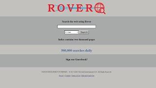 Explorando las web creadas para Halt and Catch Fire: Una joya de la retro informática