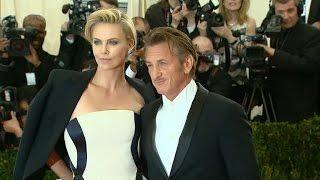 After Two Marriages, Sean Penn Says Charlize Theron Would Be First That Matters