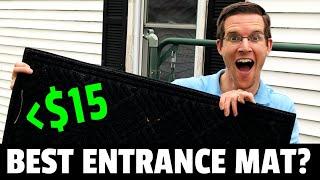 Best Entrance Mat You Can Buy Online? | Multy Home Contours Mat Review