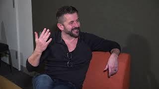 Center for Cape Breton Studies - Interview with musician Keith Mullins, March 8th, 2024