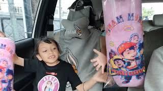 BOCAH IMUT NGAMBEK DI RAYU BELI PERMEN HARUM MANIS