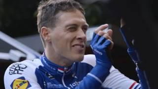 Quick-Step Floors Cycling Team - Denia 2016