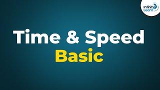 Time and Work Tricks - Basics (GMAT/GRE/CAT/Bank PO/SSC CGL) | Don't Memorise