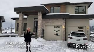 NOW SOLD! Virtual Open House - 3008 Shaleview Drive, Smith Creek West Kelowna