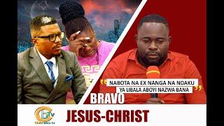 BRAVO JÉSUS-CHRIST: CONSÉQUENCES YA KINDUMBA NA NDAKU YA LIBALA NA BOTA 4 BANA NA MOBALI MUSUSU