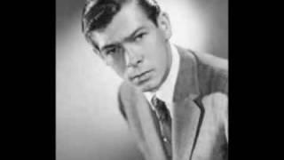 Walking In The Rain - Johnnie Ray