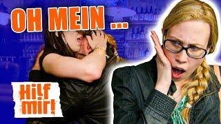 Meine Schwester will mir meinen Freund ausspannen  | Part 2 | Hilf Mir! #rtlclassics #360