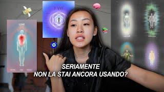 COME FUNZIONA LA LEGGE DI ATTRAZIONE : come manifestare (law of attraction)