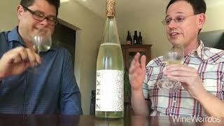 2019 Zinke Gruner Veltliner Edna Valley California White Wine