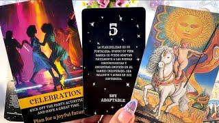 DENTRO DE UN MES!! MAYO SERÁ MUY IMPORTANTE!! 3 MENSAJES A DETALLE DE TUS GUÍAS!! CELEBRACIÓN SE DA